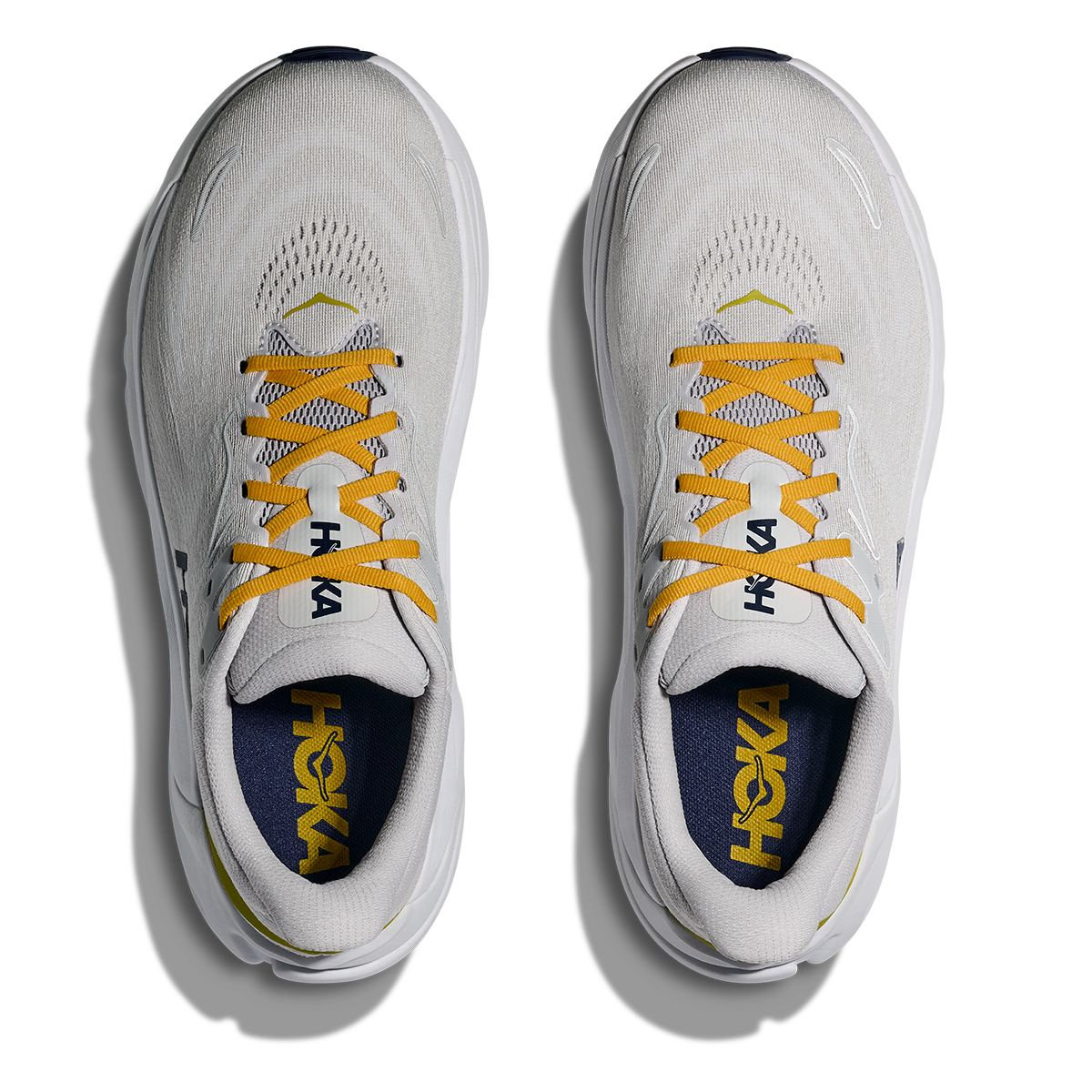 Hoka Arahi 8 — Black - Black — Size D — Width 8 — Alternate View 15