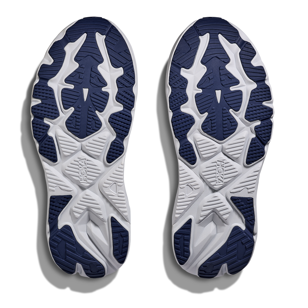 Hoka Arahi 8 — Black - Black — Size D — Width 8 — Alternate View 16
