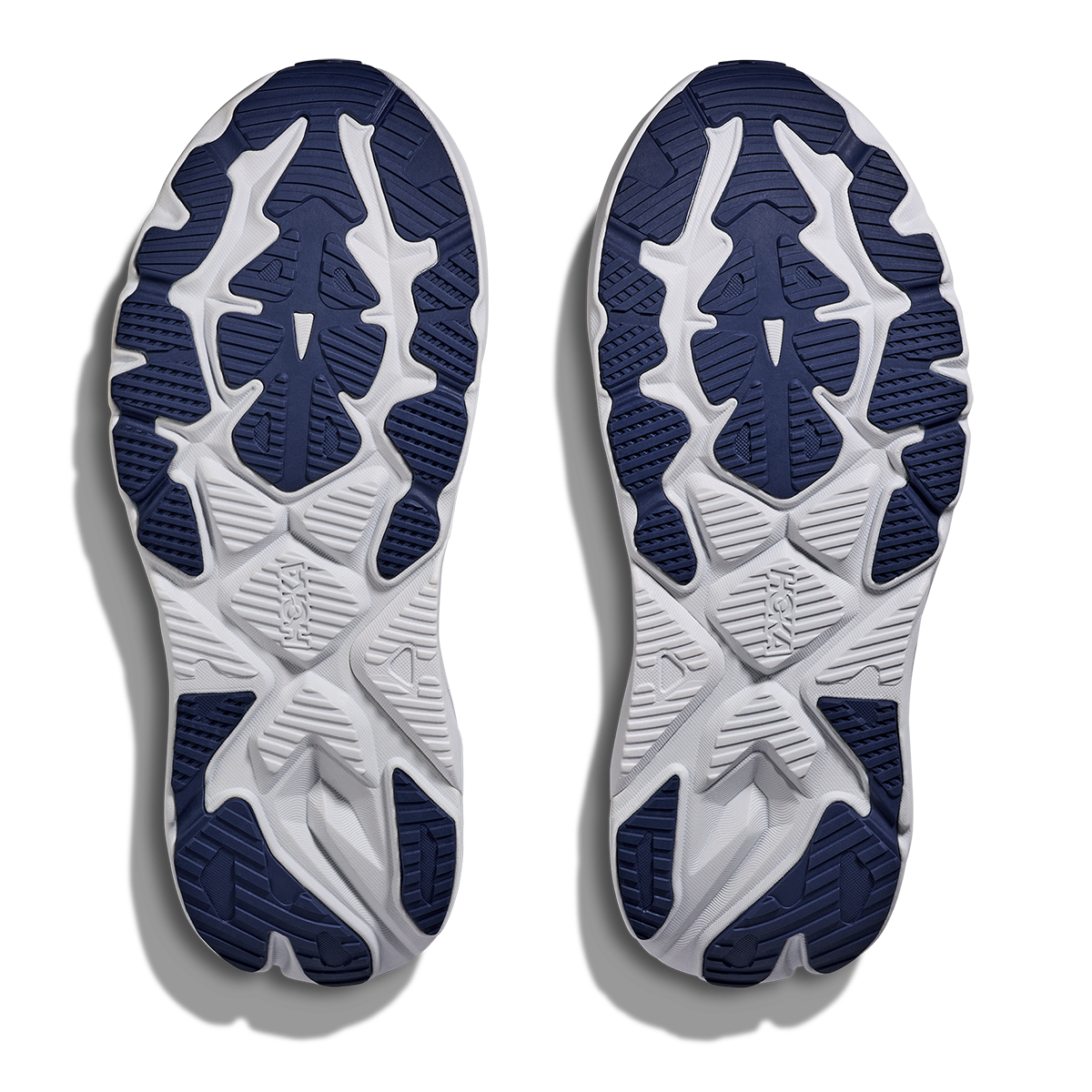 Hoka Arahi 8 — Black - Black — Size D — Width 8 — Alternate View 16
