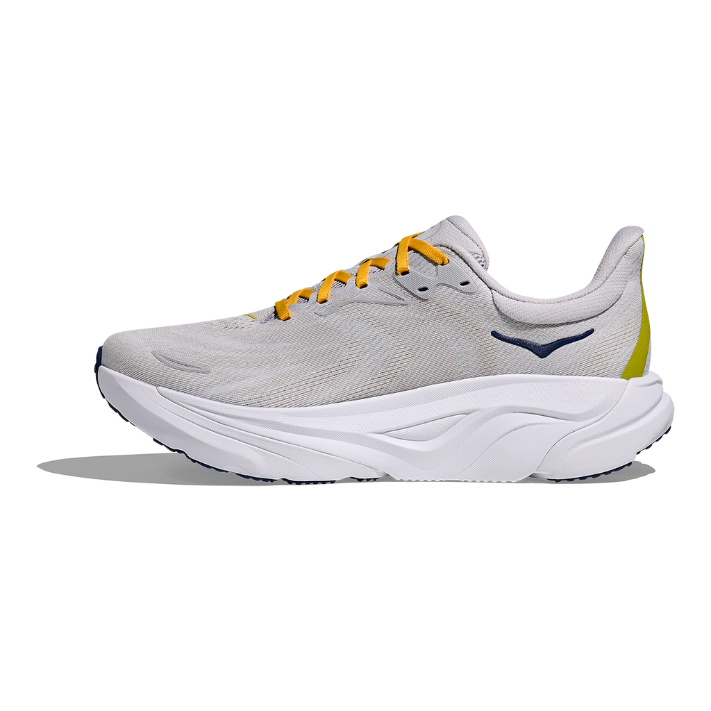 Hoka Arahi 8 — Black - Black — Size D — Width 8 — Alternate View 14