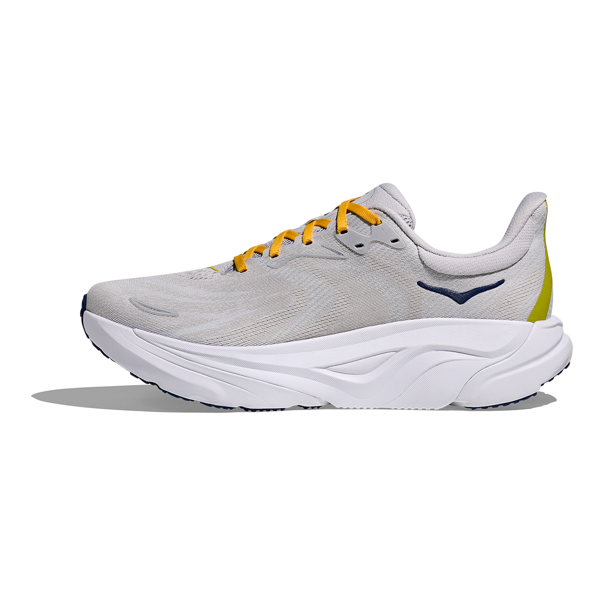 Hoka Arahi 8 — Black - Black — Size D — Width 8 — Alternate View 14