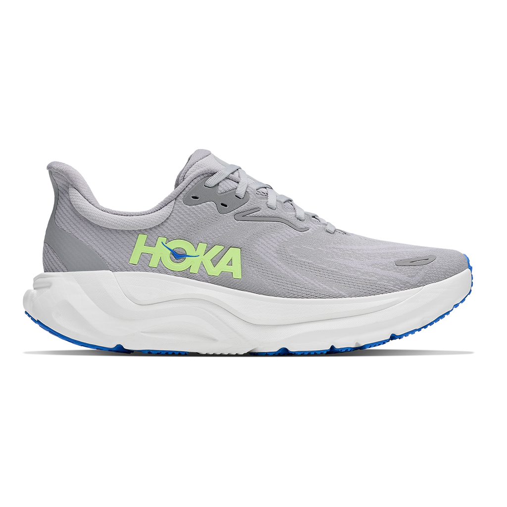 Hoka Arahi 8 — Black - Black — Size D — Width 8 — Alternate View 59