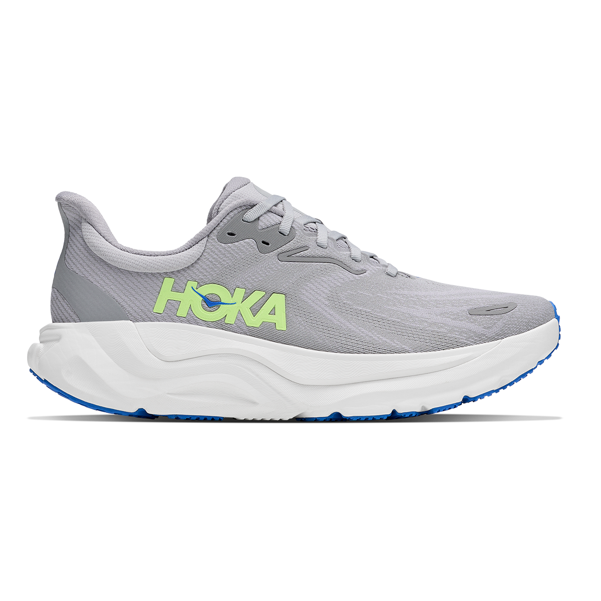 Hoka Arahi 8 — Black - Black — Size D — Width 8 — Alternate View 59