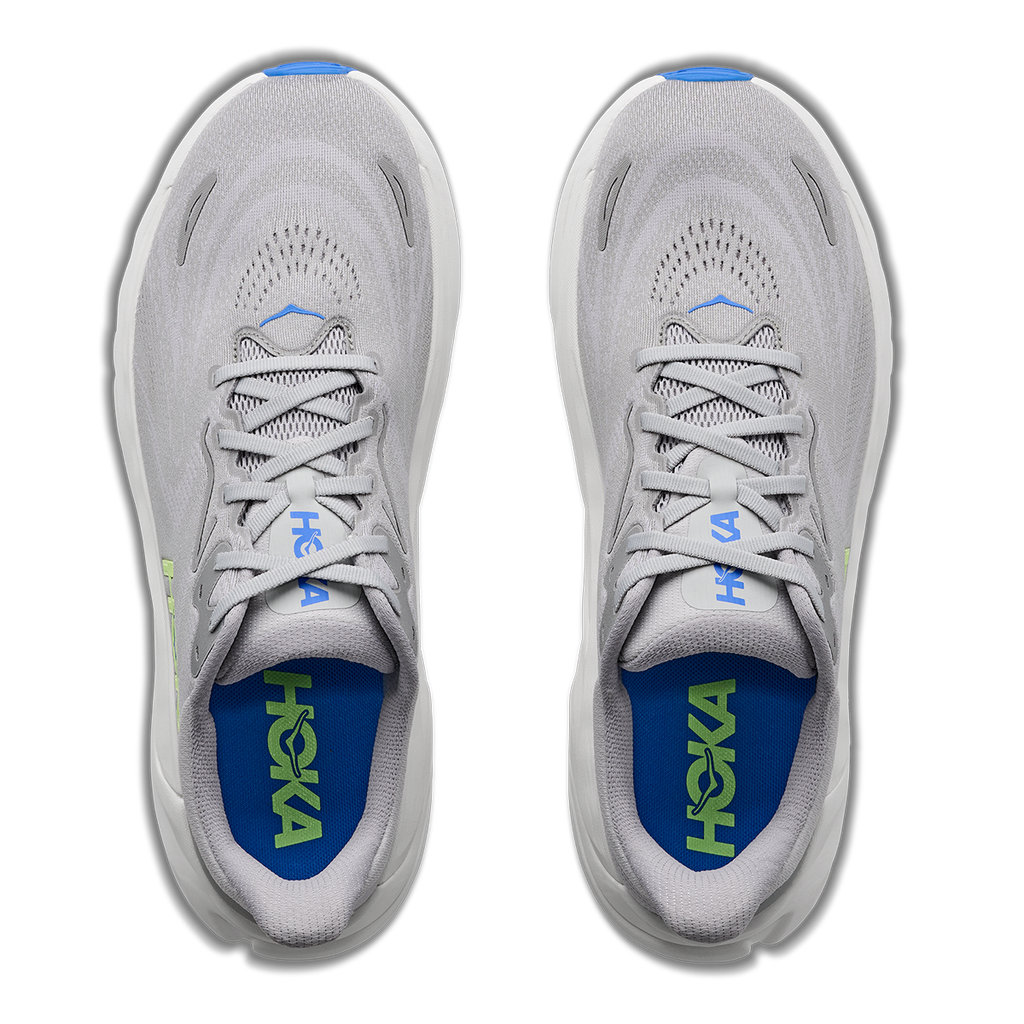 Hoka Arahi 8 — Black - Black — Size D — Width 8 — Alternate View 61