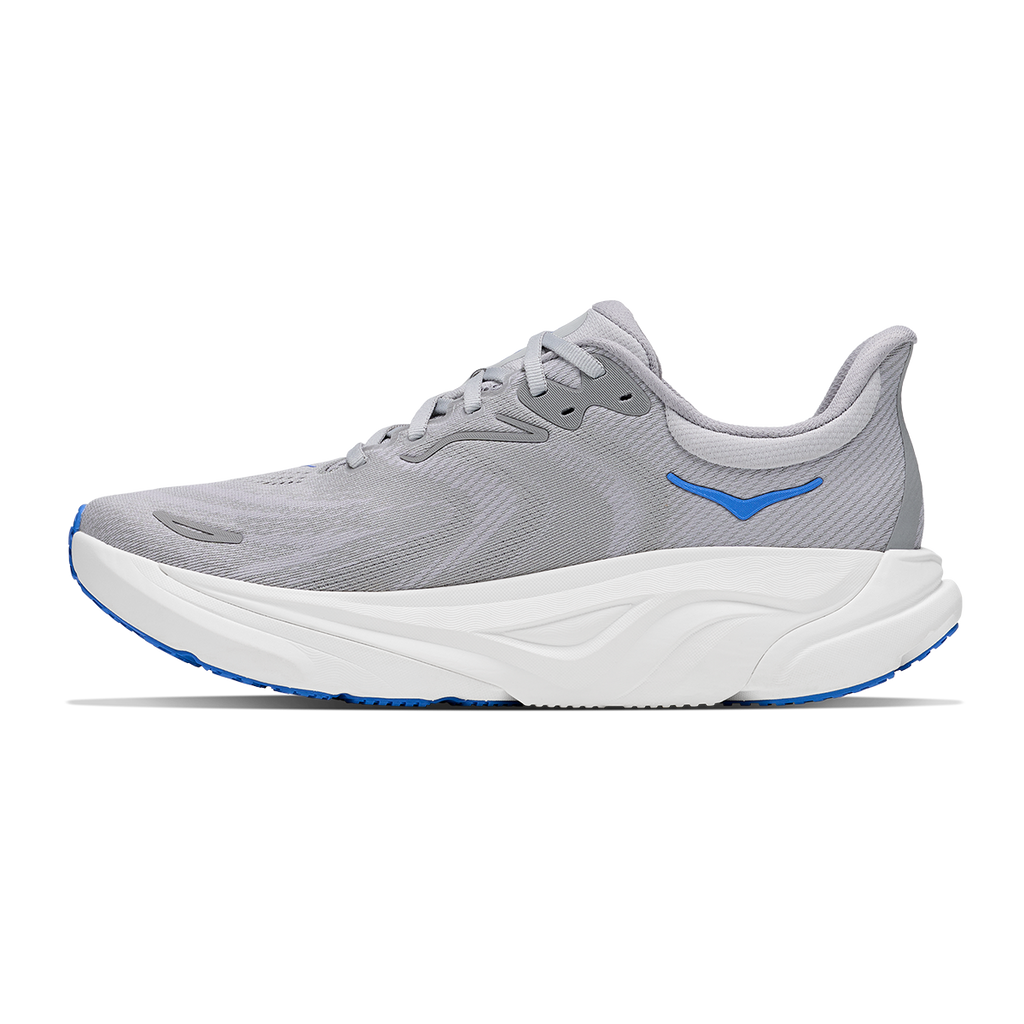 Hoka Arahi 8 — Black - Black — Size D — Width 8 — Alternate View 60