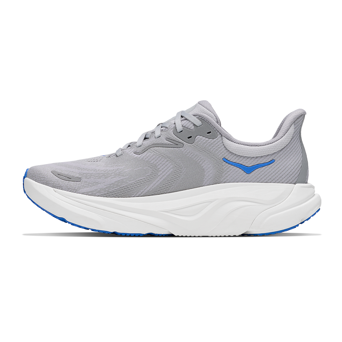 Hoka Arahi 8 — Black - Black — Size D — Width 8 — Alternate View 60
