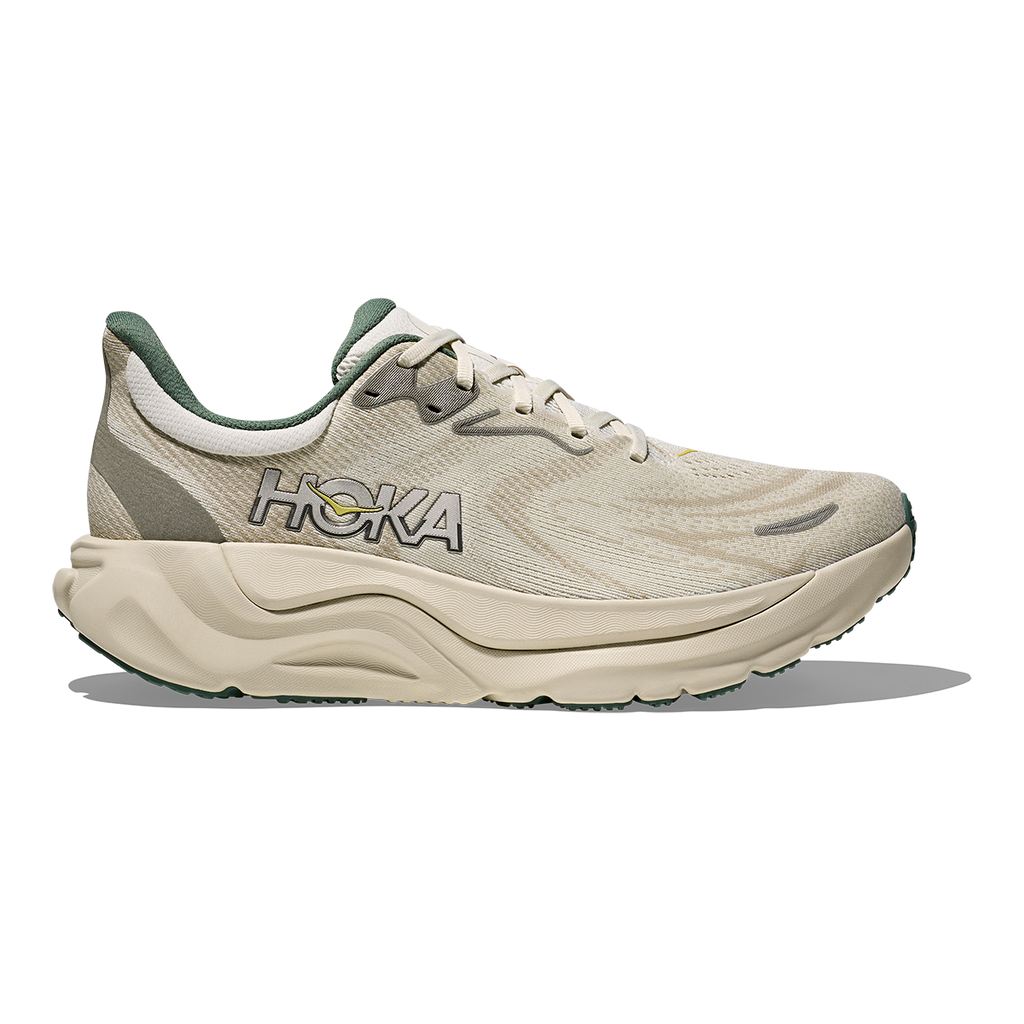 Hoka Arahi 8 — Black - Black — Size D — Width 8 — Alternate View 25