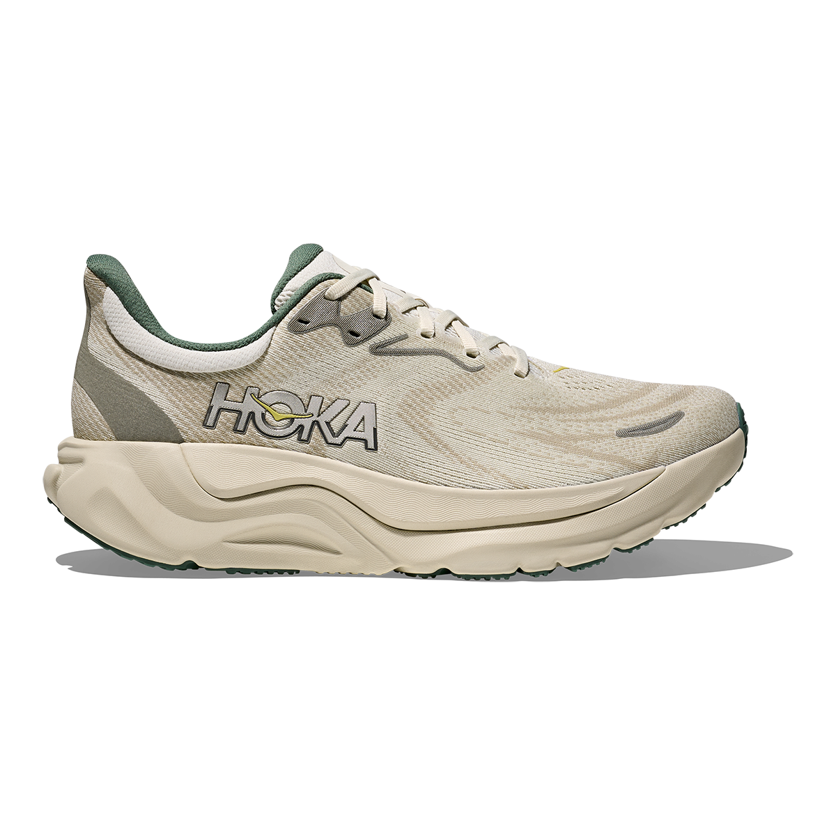 Hoka Arahi 8 — Black - Black — Size D — Width 8 — Alternate View 25