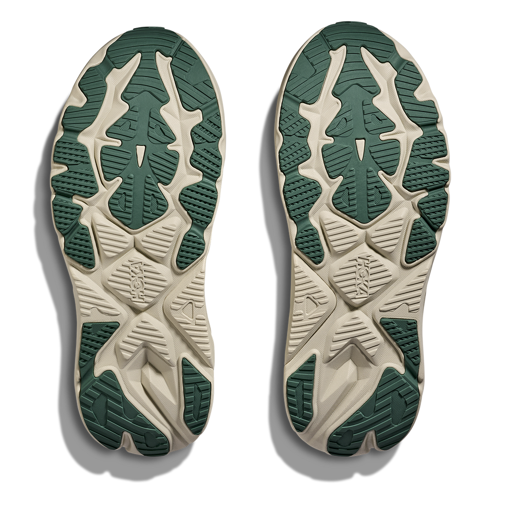 Hoka Arahi 8 — Black - Black — Size D — Width 8 — Alternate View 28