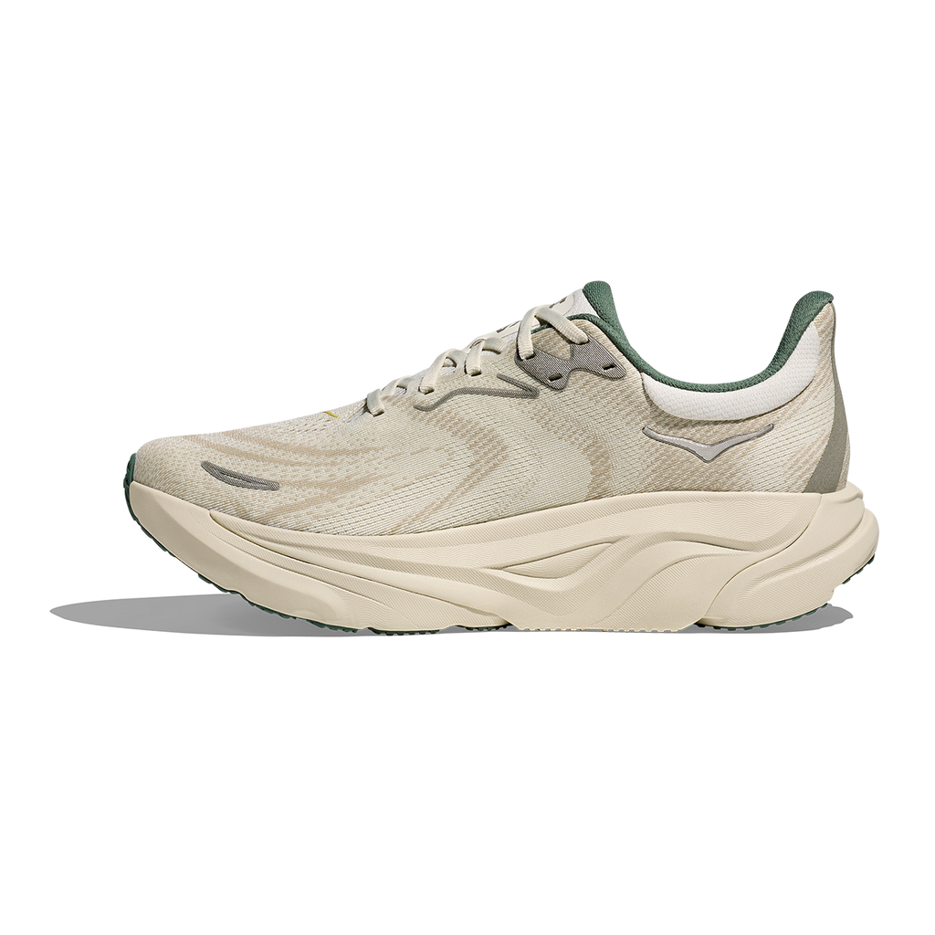 Hoka Arahi 8 — Black - Black — Size D — Width 8 — Alternate View 26