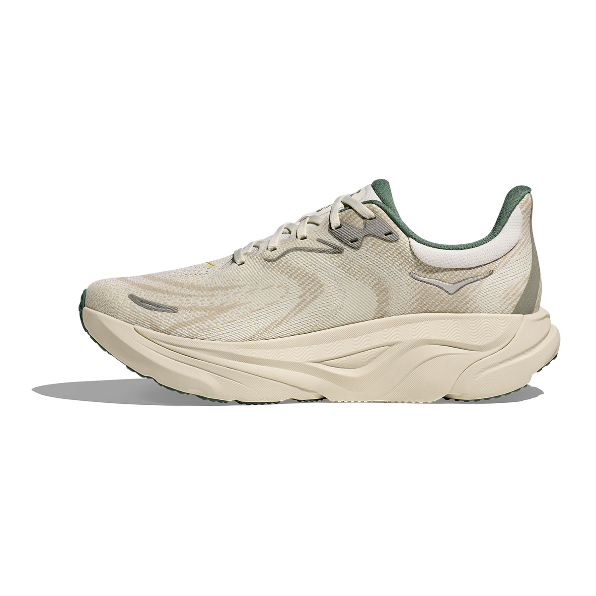 Hoka Arahi 8 — Black - Black — Size D — Width 8 — Alternate View 26