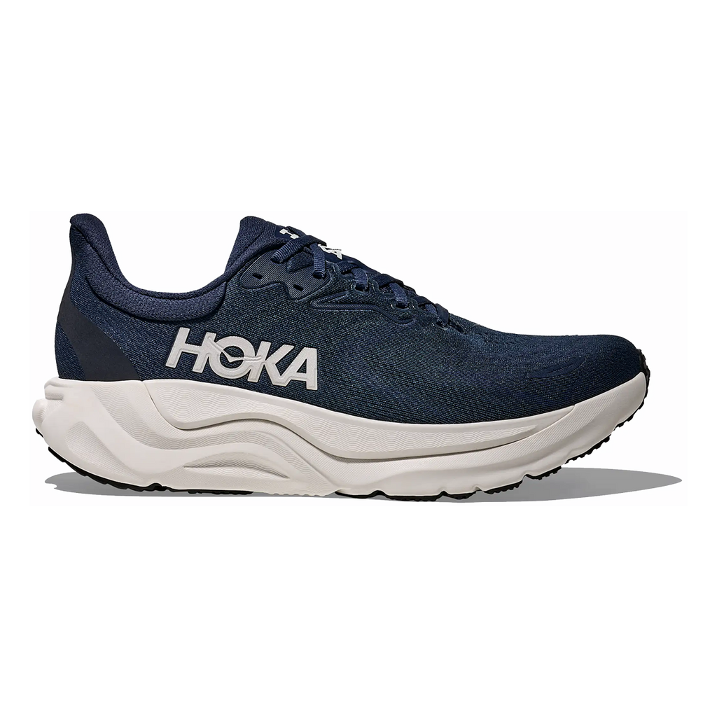 Hoka Arahi 8 — Black - Black — Size D — Width 8 — Alternate View 35