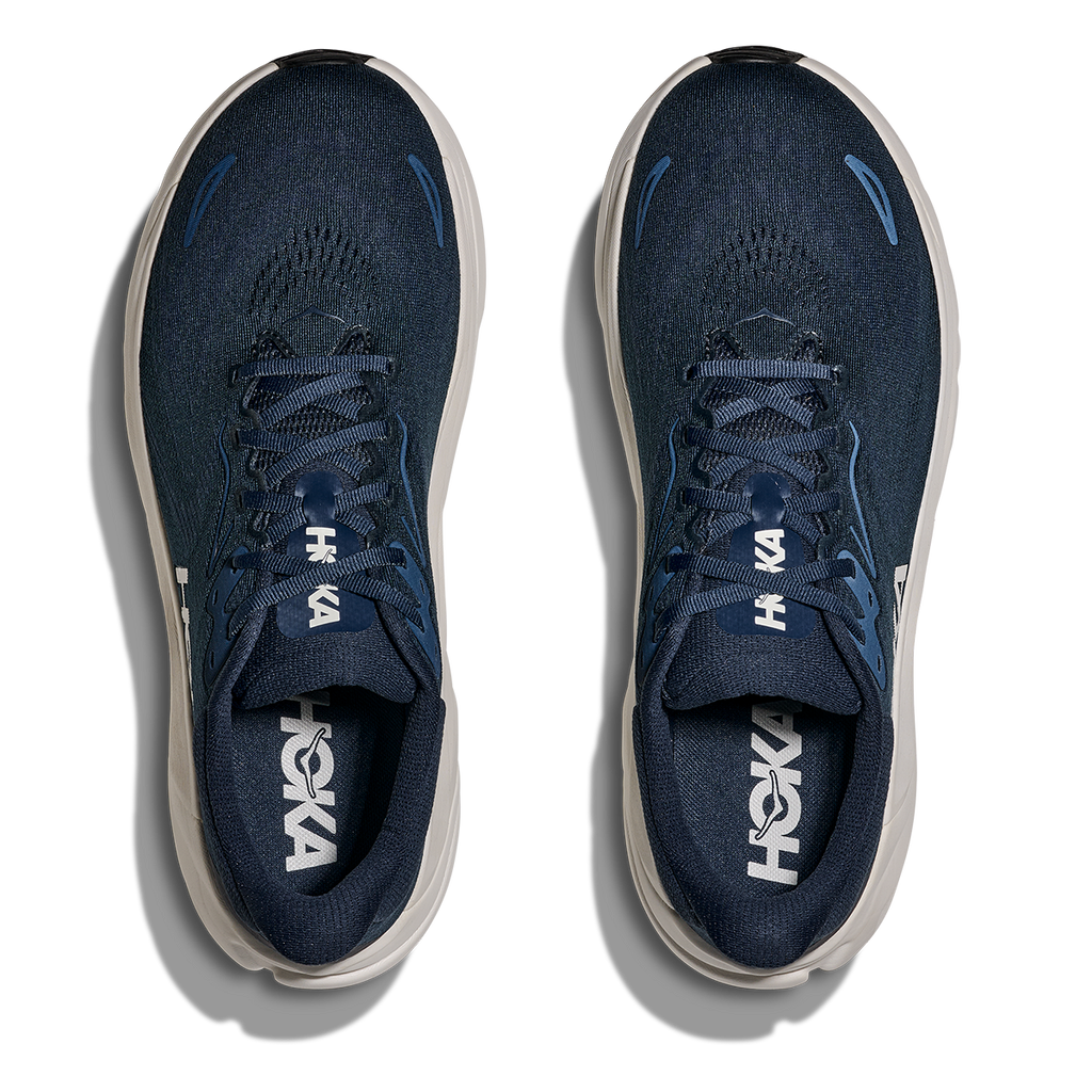 Hoka Arahi 8 — Black - Black — Size D — Width 8 — Alternate View 37
