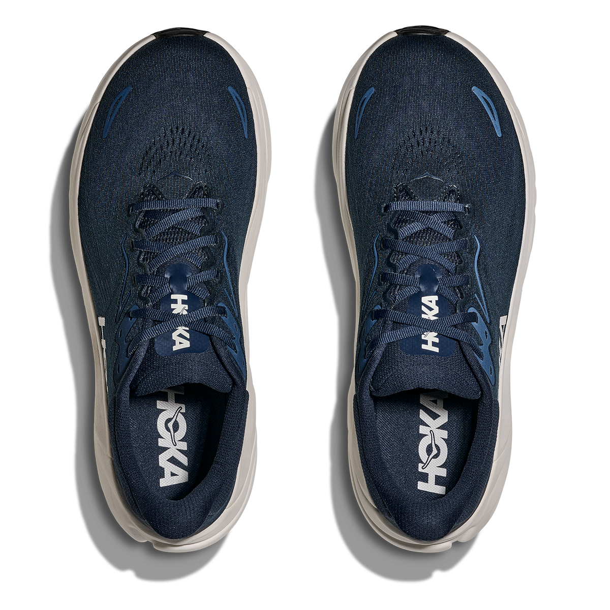 Hoka Arahi 8 — Black - Black — Size D — Width 8 — Alternate View 37