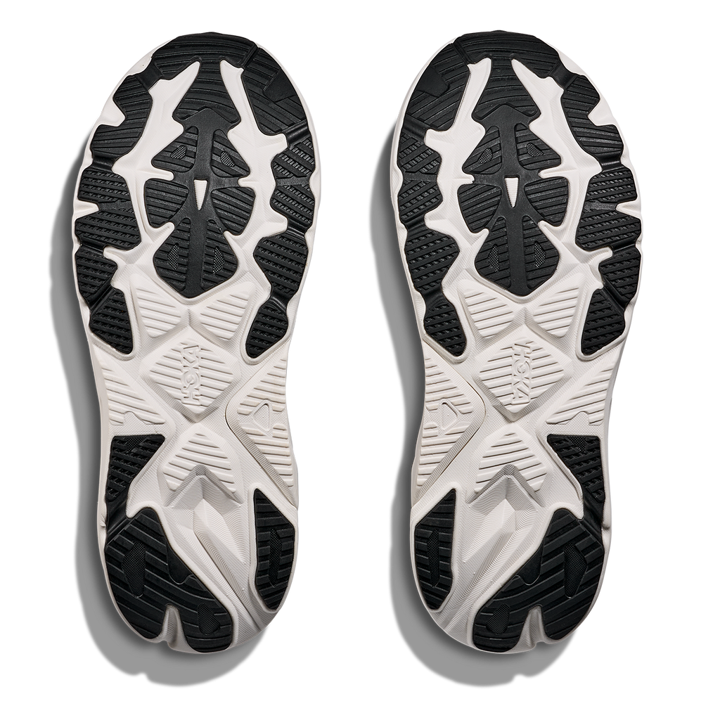 Hoka Arahi 8 — Black - Black — Size D — Width 8 — Alternate View 38