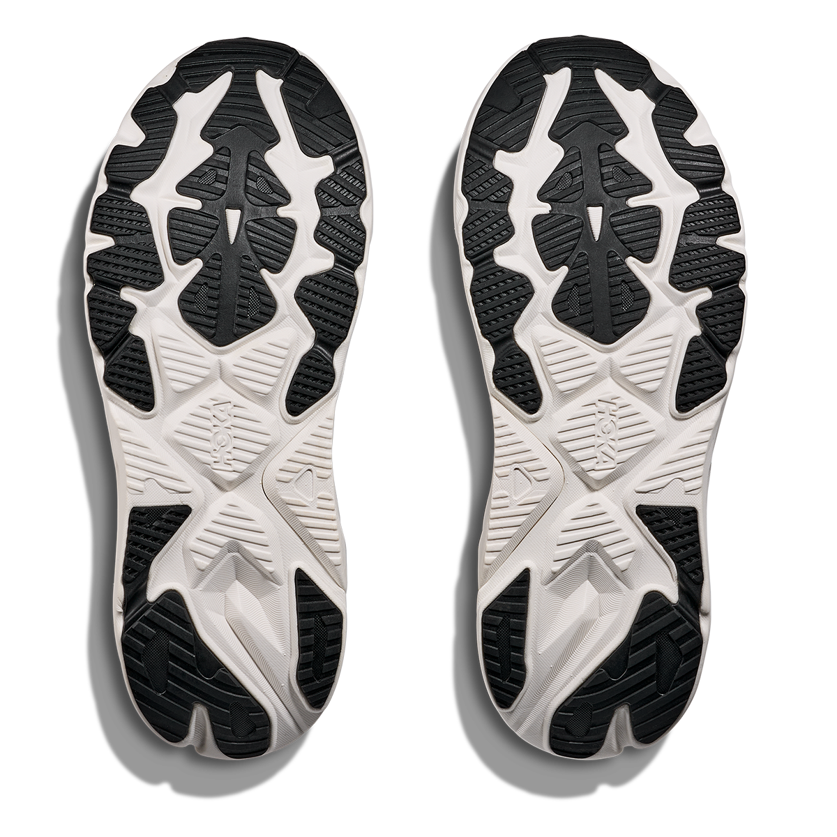 Hoka Arahi 8 — Black - Black — Size D — Width 8 — Alternate View 38
