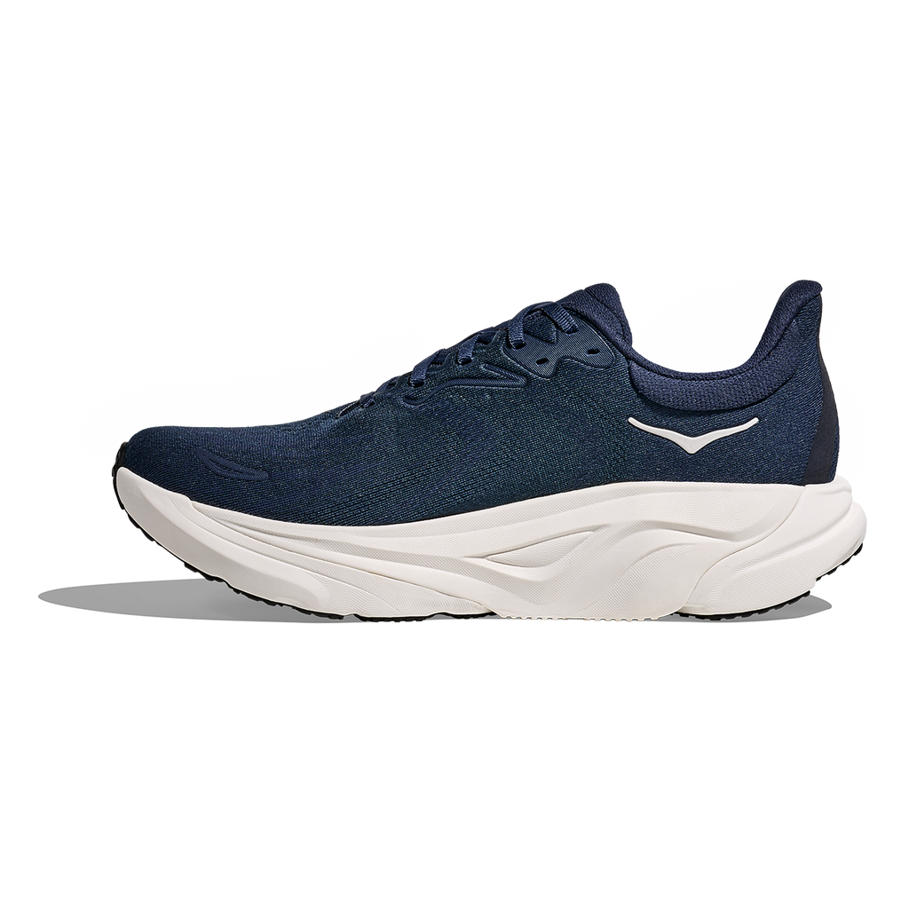 Hoka Arahi 8 — Black - Black — Size D — Width 8 — Alternate View 36