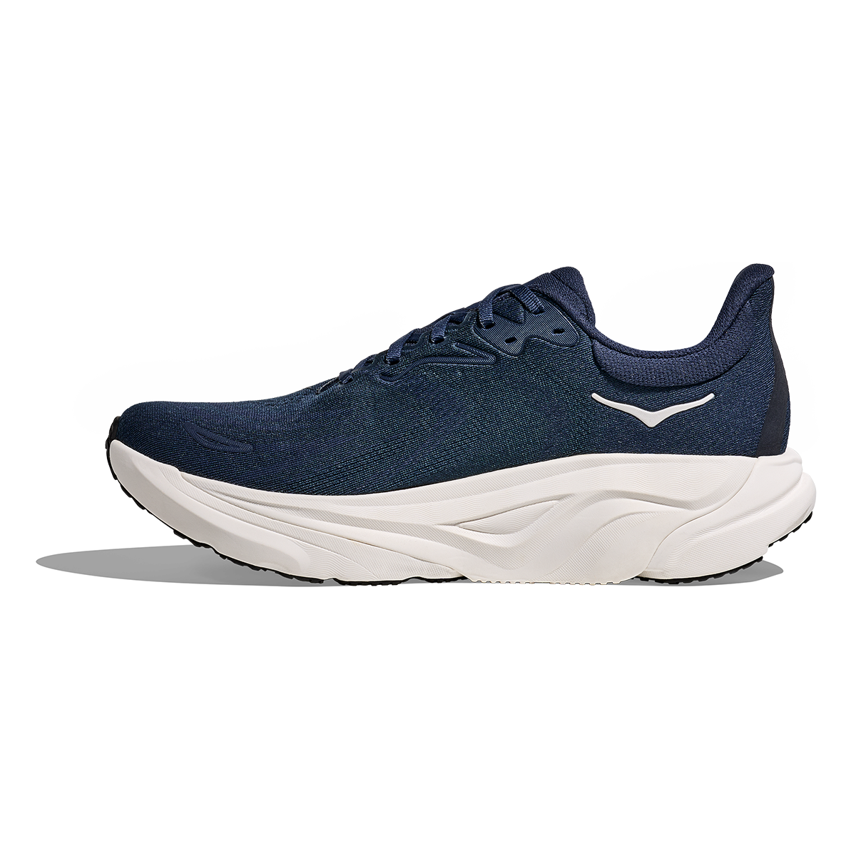 Hoka Arahi 8 — Black - Black — Size D — Width 8 — Alternate View 36