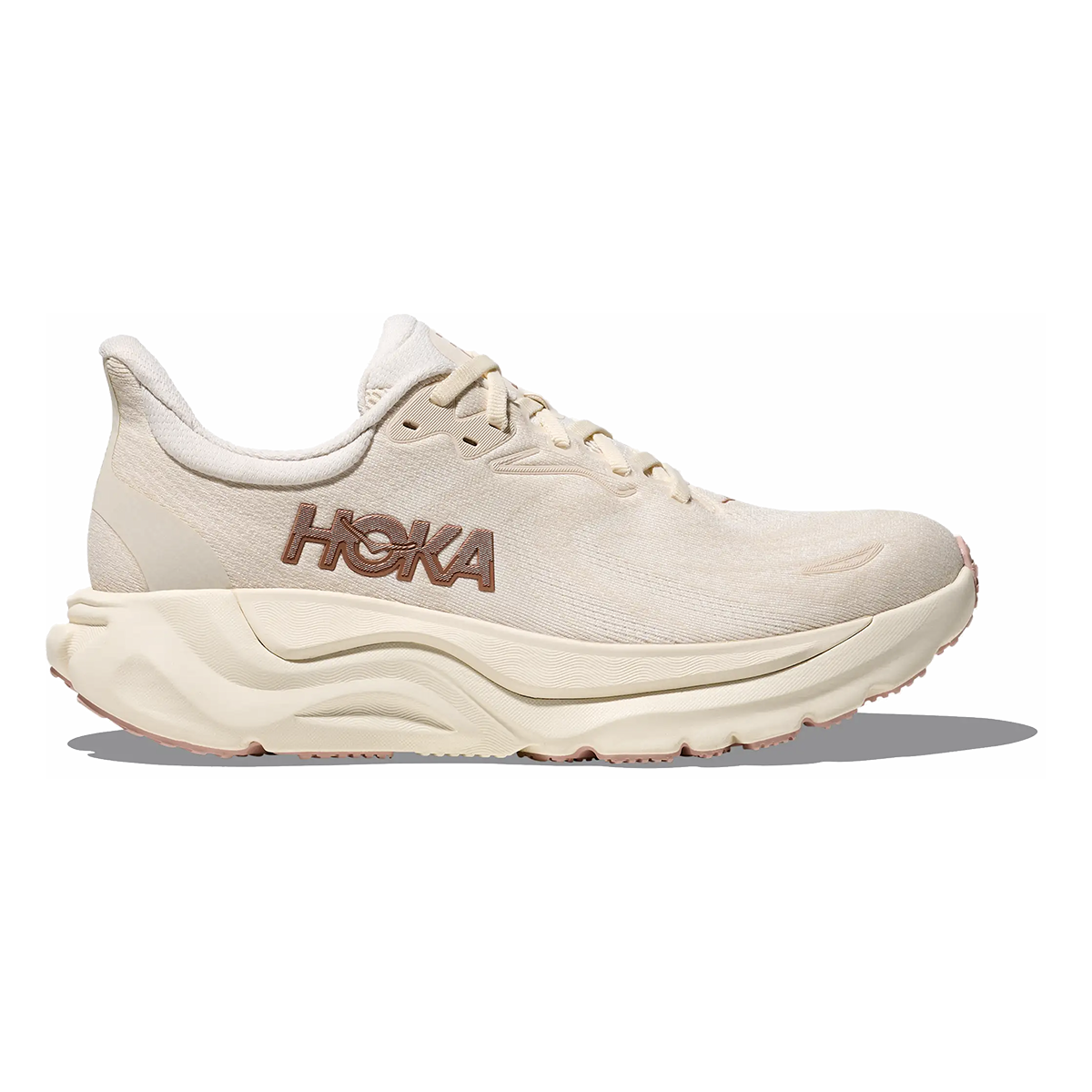 Hoka Arahi 8 — Black - Black — Size B — Width 5.5 — Alternate View 49