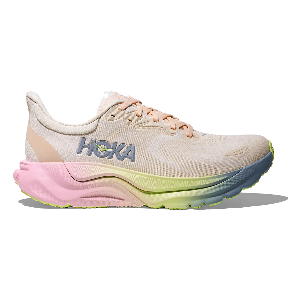 Hoka Arahi 8 — Black - Black — Size B — Width 5.5 — Alternate View 69