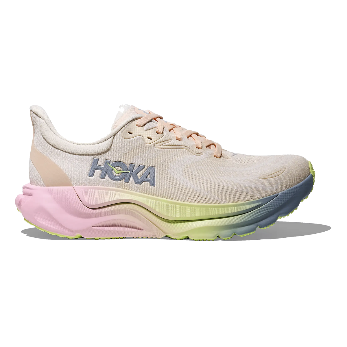 Hoka Arahi 8 — Black - Black — Size B — Width 5.5 — Alternate View 69