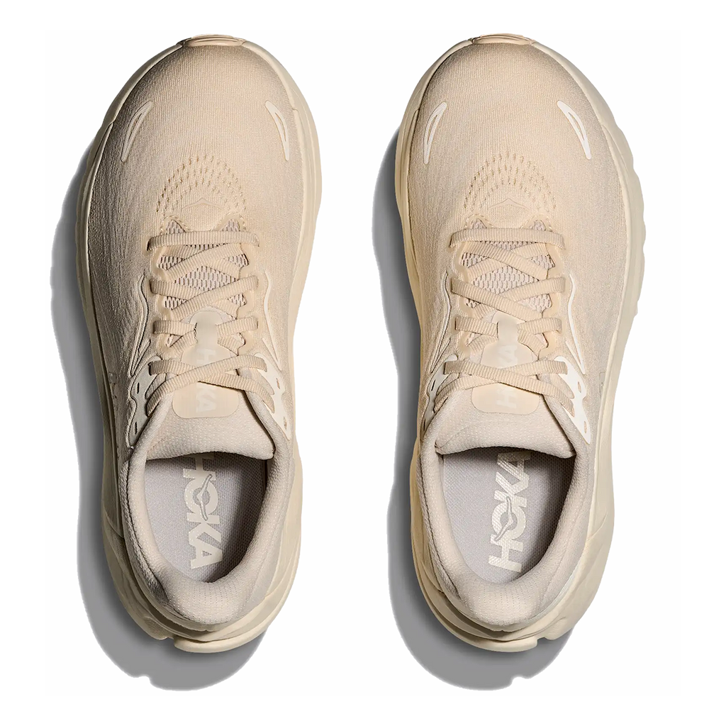 Hoka Arahi 8 — Black - Black — Size B — Width 5.5 — Alternate View 40