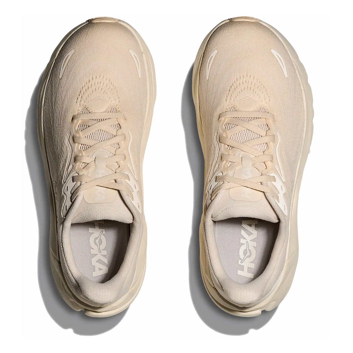 Hoka Arahi 8 — Black - Black — Size B — Width 5.5 — Alternate View 40