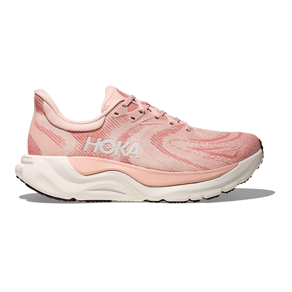 Hoka Arahi 8 — Black - Black — Size B — Width 5.5 — Alternate View 17