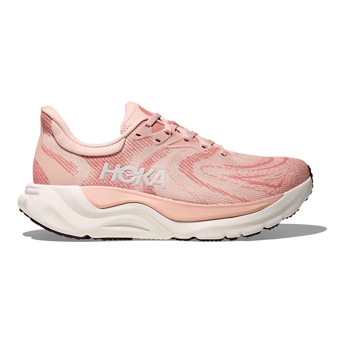 Hoka Arahi 8 — Black - Black — Size B — Width 5.5 — Alternate View 17