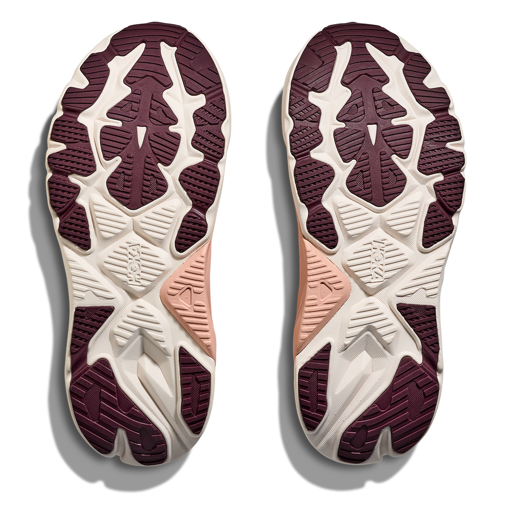 Hoka Arahi 8 — Black - Black — Size B — Width 5.5 — Alternate View 20