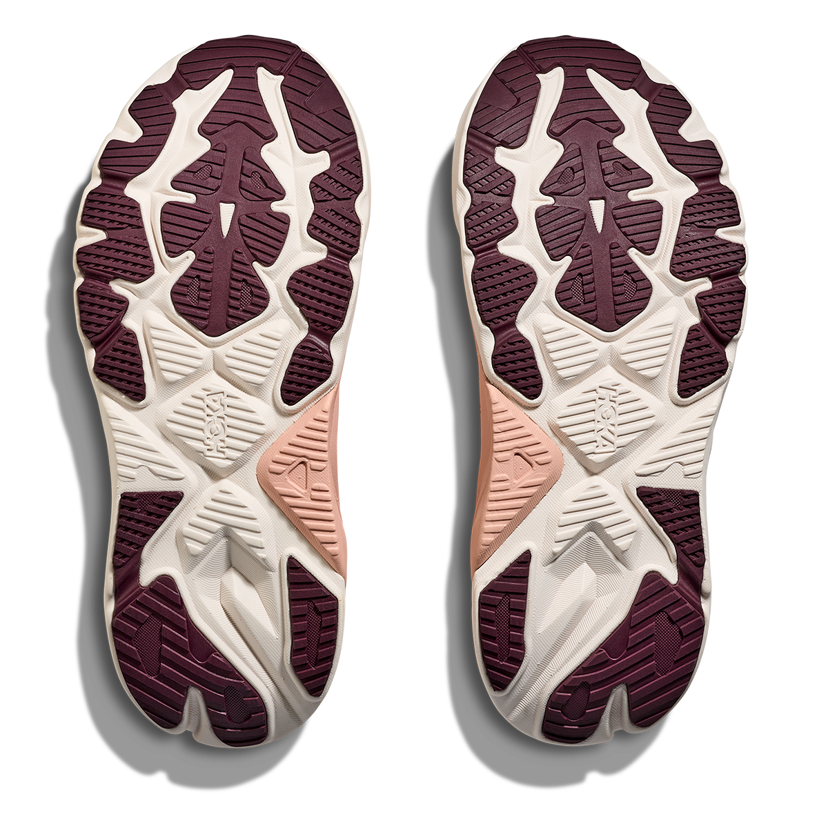 Hoka Arahi 8 — Black - Black — Size B — Width 5.5 — Alternate View 20
