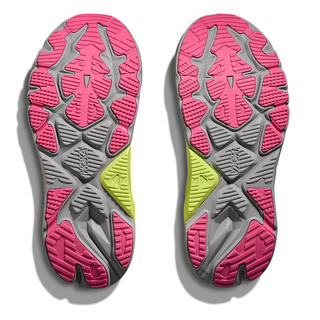 Hoka Arahi 8 — Black - Black — Size B — Width 5.5 — Alternate View 12