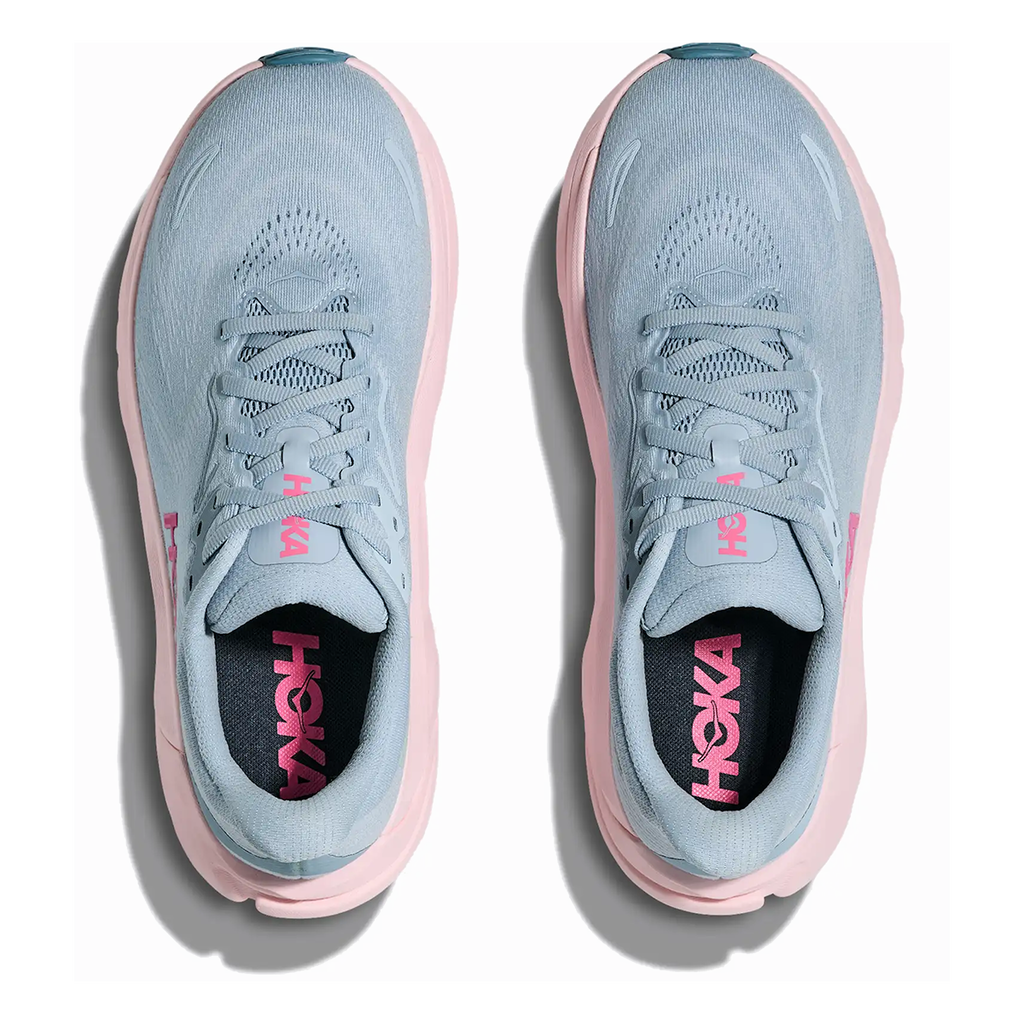 Hoka Arahi 8 — Black - Black — Size B — Width 5.5 — Alternate View 47