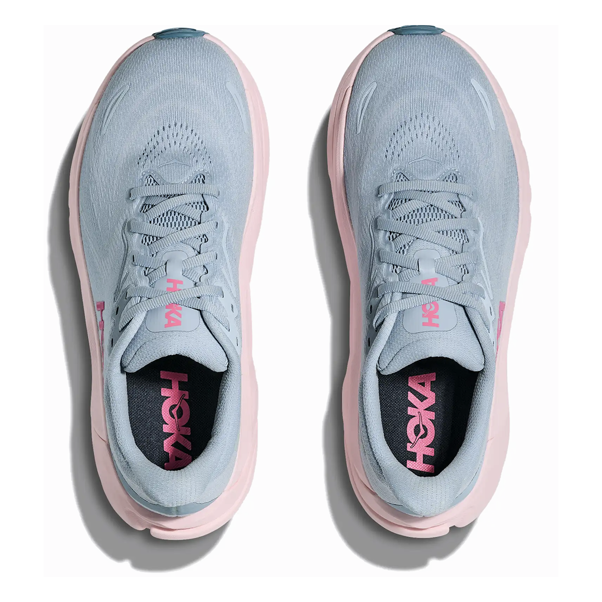 Hoka Arahi 8 — Black - Black — Size B — Width 5.5 — Alternate View 47