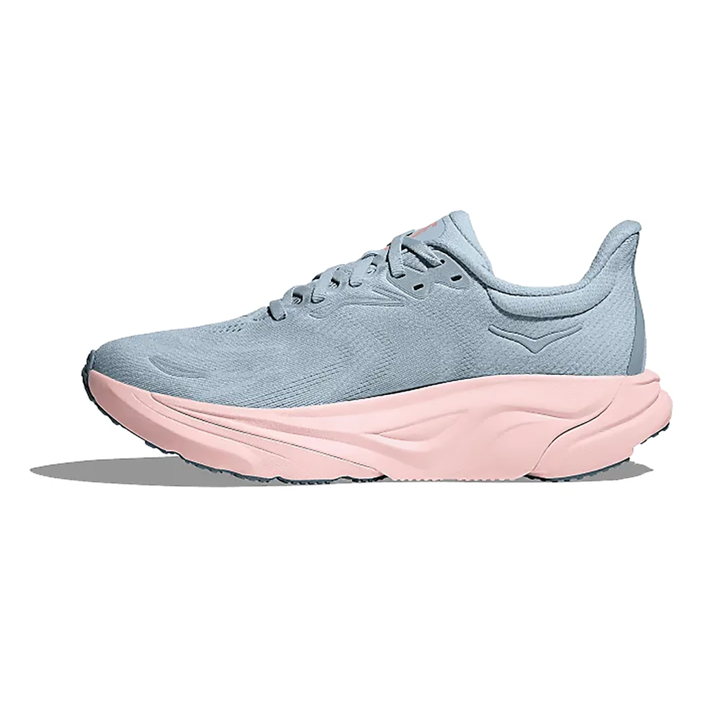 Hoka Arahi 8 — Black - Black — Size B — Width 5.5 — Alternate View 46