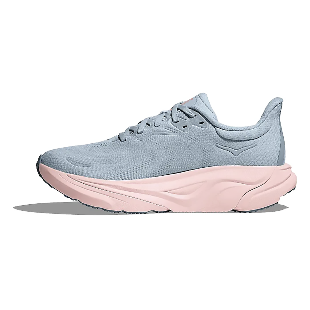 Hoka Arahi 8 — Black - Black — Size B — Width 5.5 — Alternate View 46
