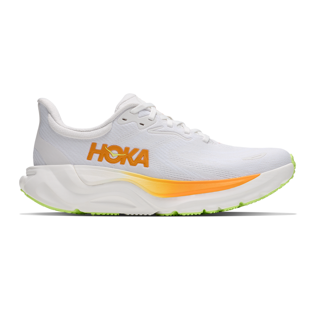 Hoka Arahi 8 — Black - Black — Size B — Width 5.5 — Alternate View 61
