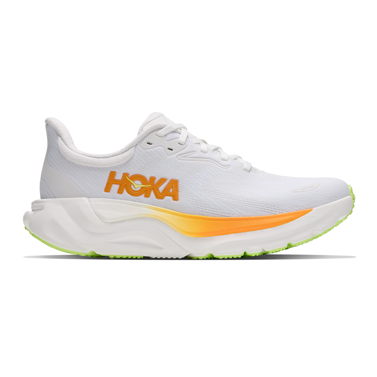 Hoka Arahi 8 — Black - Black — Size B — Width 5.5 — Alternate View 61