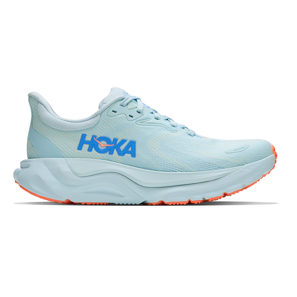 Hoka Arahi 8 — Black - Black — Size B — Width 5.5 — Alternate View 65