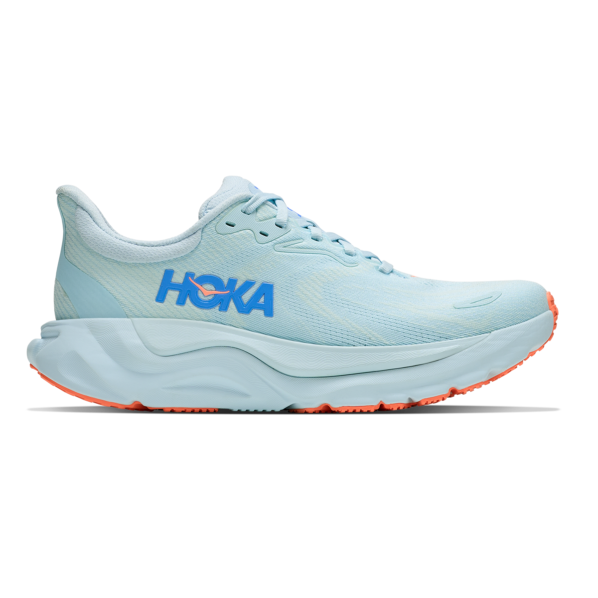 Hoka Arahi 8 — Black - Black — Size B — Width 5.5 — Alternate View 65