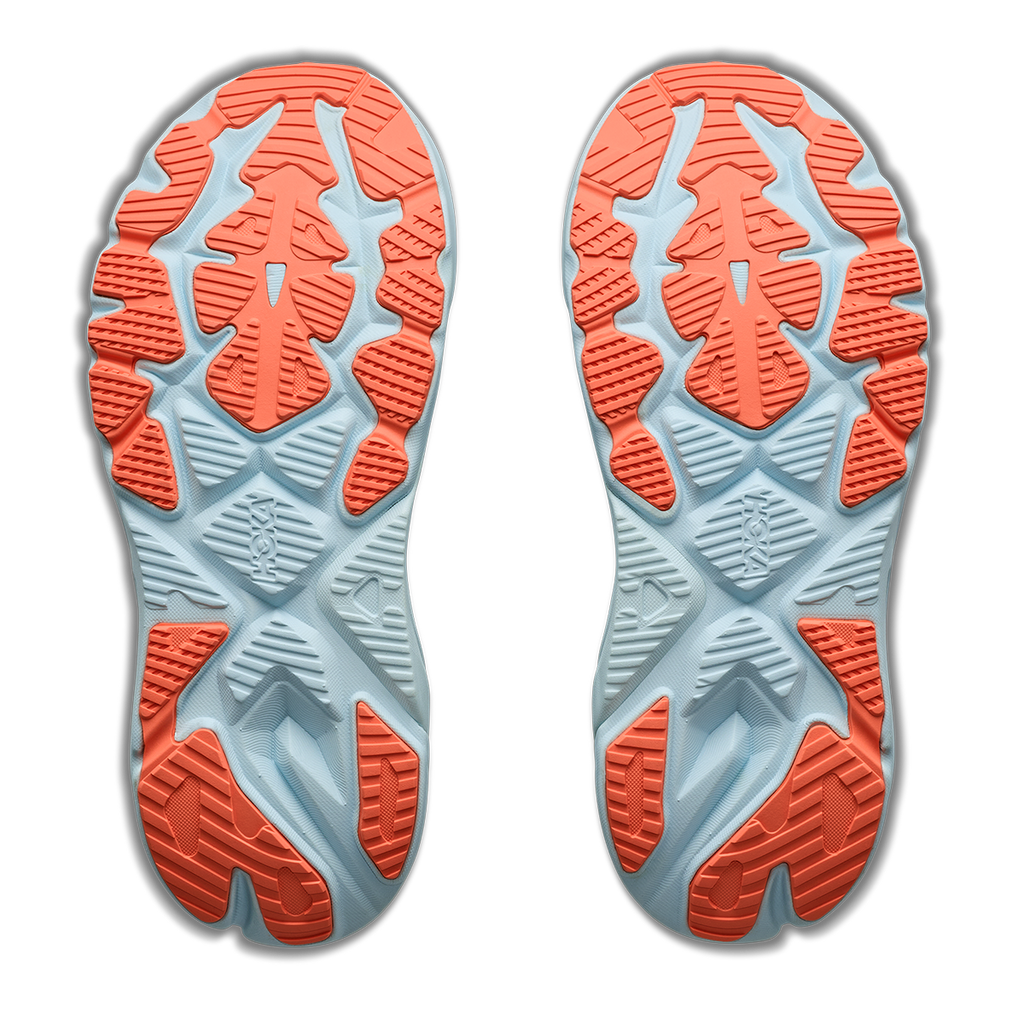 Hoka Arahi 8 — Black - Black — Size B — Width 5.5 — Alternate View 68