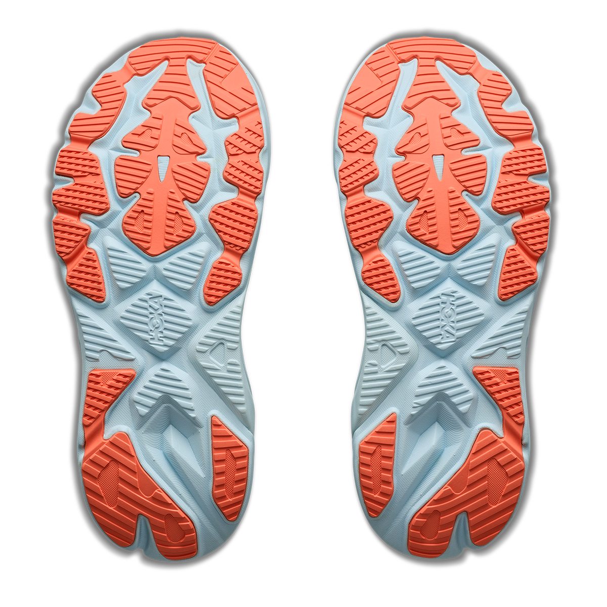 Hoka Arahi 8 — Black - Black — Size B — Width 5.5 — Alternate View 68
