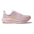 Hoka Arahi 8 — Black - Black — Size B — Width 5.5 — Front View