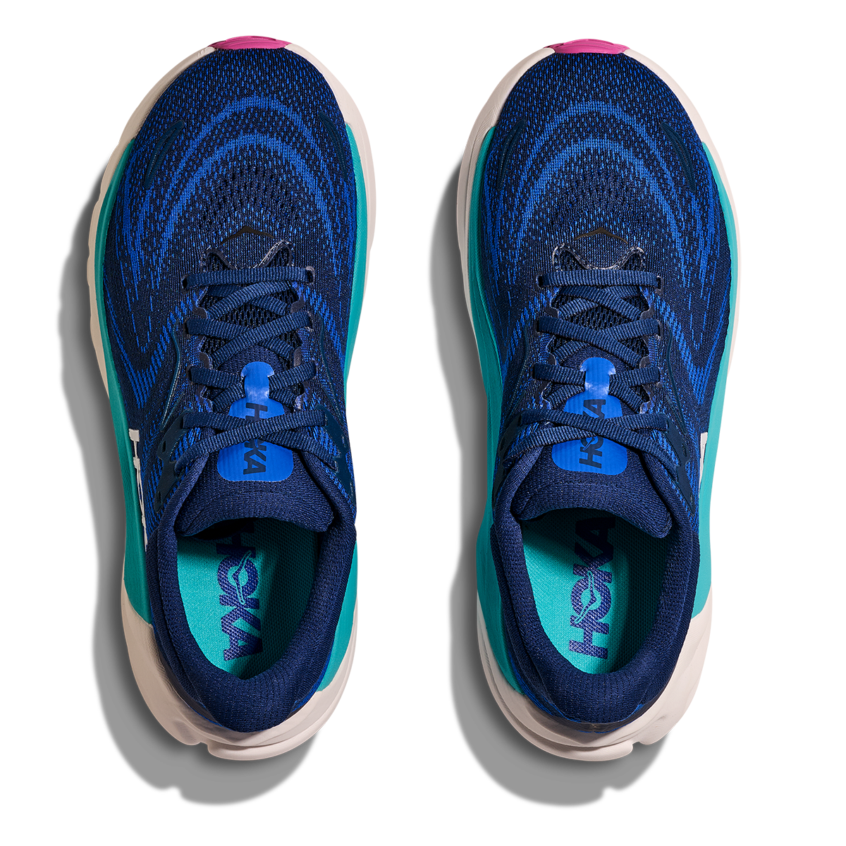 Hoka Arahi 8 — Black - Black — Size B — Width 5.5 — Alternate View 15