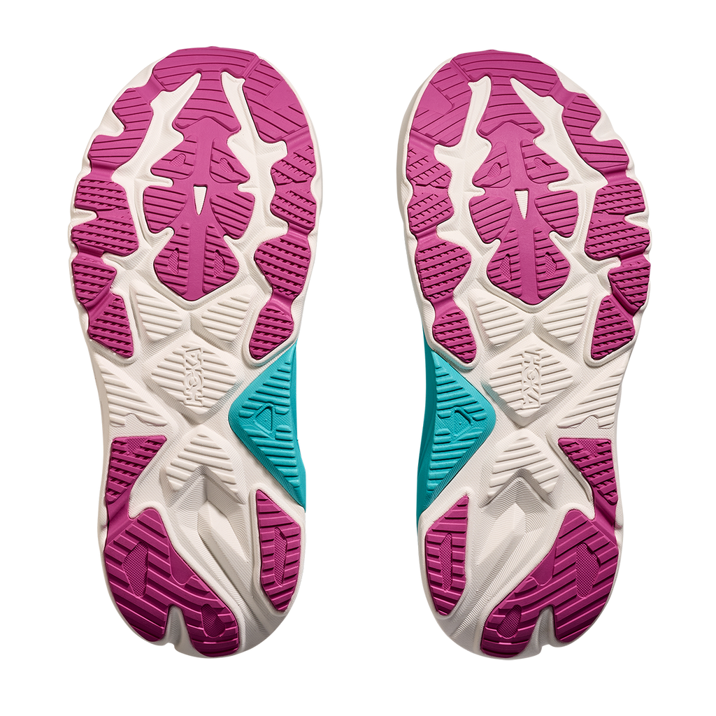 Hoka Arahi 8 — Black - Black — Size B — Width 5.5 — Alternate View 16