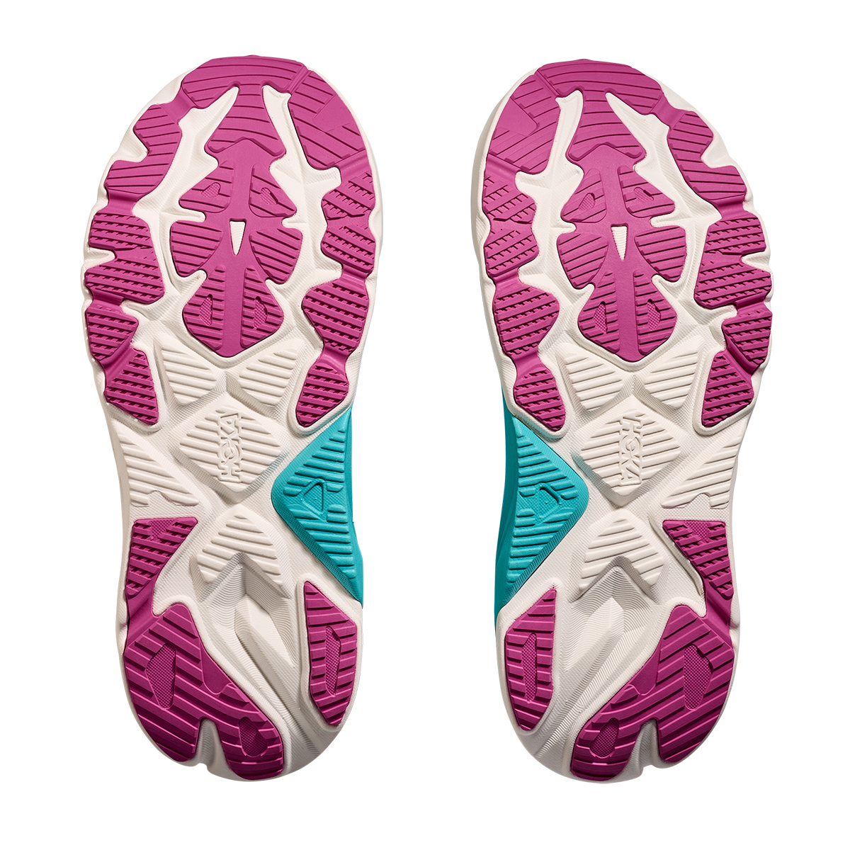 Hoka Arahi 8 — Black - Black — Size B — Width 5.5 — Alternate View 16