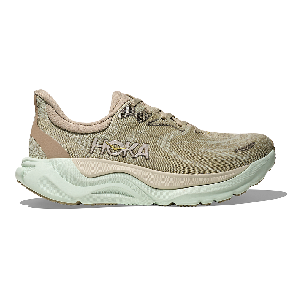 Hoka Arahi 8 — Black - Black — Size B — Width 5.5 — Alternate View 29