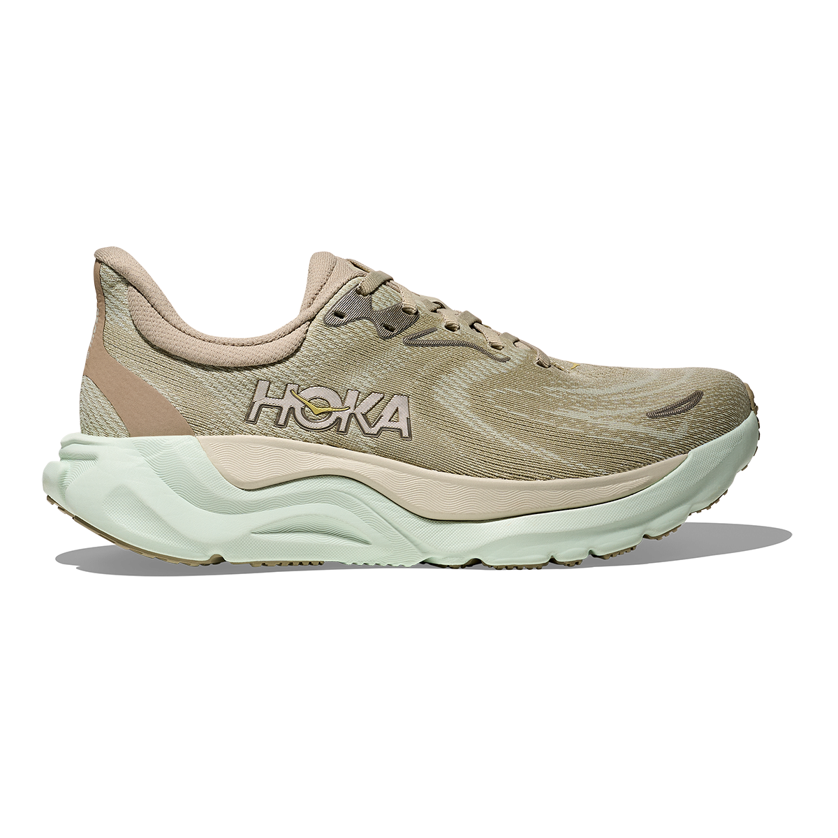 Hoka Arahi 8 — Black - Black — Size B — Width 5.5 — Alternate View 29