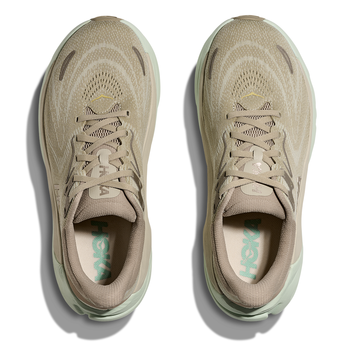 Hoka Arahi 8 — Black - Black — Size B — Width 5.5 — Alternate View 31