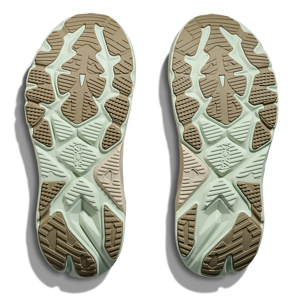 Hoka Arahi 8 — Black - Black — Size B — Width 5.5 — Alternate View 32